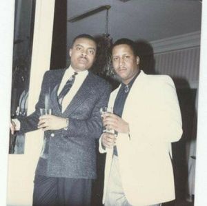 Meet your Posher, Frederick